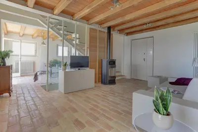 Image de Vigneto Di Montefreddo - Large Two Bedroom S/Level