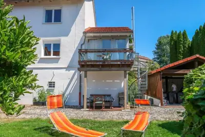 Image de Appartement Leon by Interhome