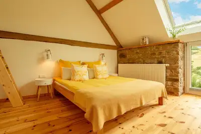 Image de Rustic Eifel - Garden, kitchen - Hiking, bike trails & self-check-in