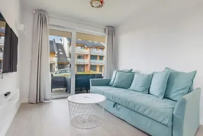 Sun & Snow apartament dla 4 osób by Interhome