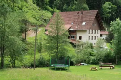 Image de Hexenstüble by Interhome