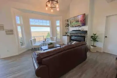 Image de Tranquil, 3br, entertaining, Mountain Home