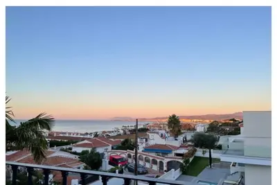 Image de Vacation home in the south of Spain with sea views