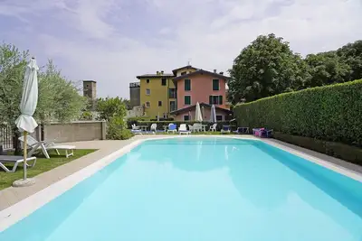 Image de Casa Matisse - Une Chambre Appartement, Couchages 4