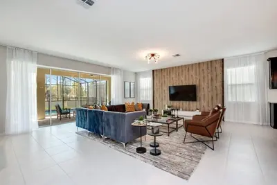 Image de Ultimate 9Bd Pool Hm Solara Resort-1748cvt