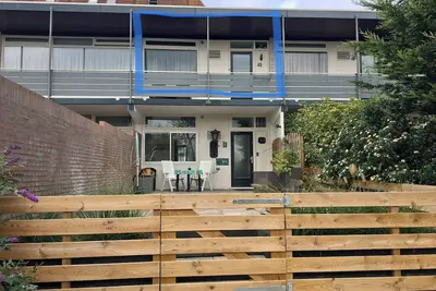 Image de Fully furnished apartment in Zandvoort. Four-legged friends are welcome🐾