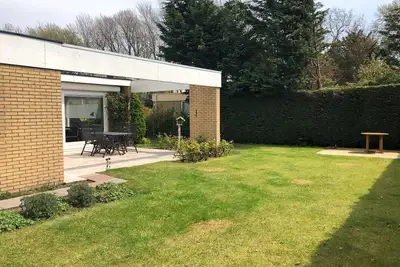 Image de bungalow Ouddorp aan zee (alex206) 8 min bike to beach new bathroom