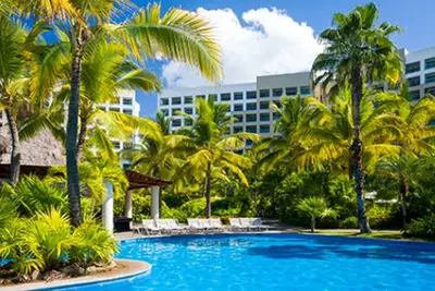 Image de Dive into Luxury and Fun with our 1 Br Suite at Vidanta Grand Mayan