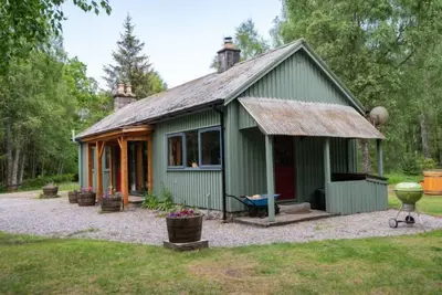 Image de Kerrow Cottage by Interhome