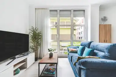 Image de Home2Book Design Cool Center Apt Las Palmas