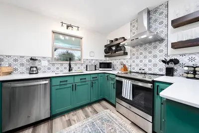 Image de The Jasper Retreat Su