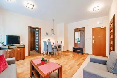 Sun & Snow apartament dla 4 osób by Interhome