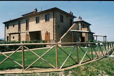 Image de Appartement Pinturicchio