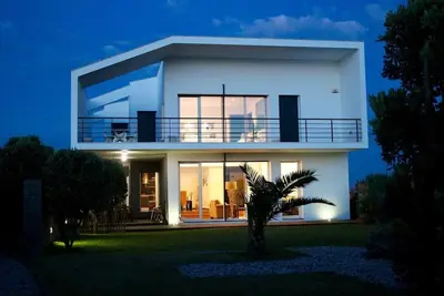 Villa da Gama - Panoramic ocean view