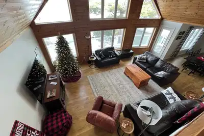 Image de Chalet Style Cottage