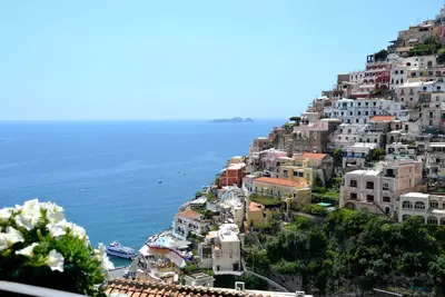 Image de Palazzo Margherita Positano