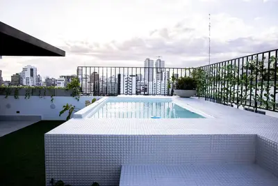 Image de Cozy 1br Suite Downtown Santo Domingo - 803