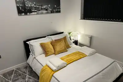 Image de Capital Apartment by City Centre