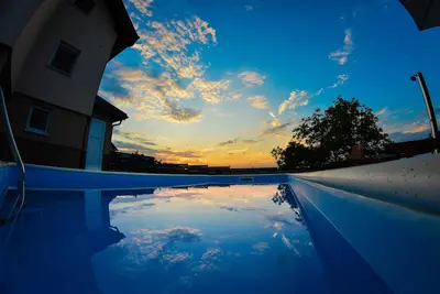 Image de Holiday Home Gračec - Four Bedroom Holiday Home with swimming pool
