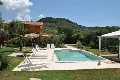Image de Villa Meridiana by Interhome