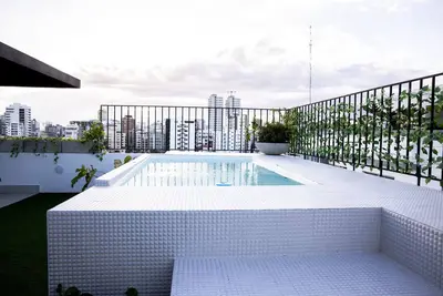 Image de Lovely 2br Spacious and Centric Apt. - Renty 501