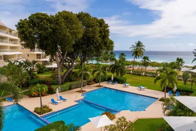 Image de Palm Beach 410, Beachfront, Hastings, Christ Church, , Barbados