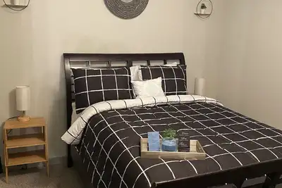 Inclined Luxury Retreat Centrally Located