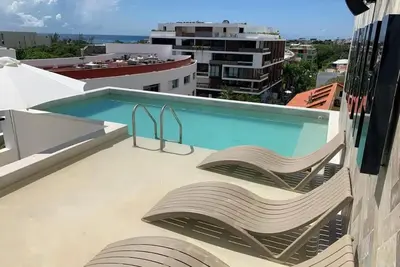 Image de Amaizing apartment on 5Th Ave