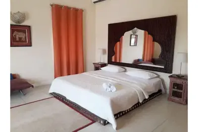 Beautiful Family Villa, Private Pool, Near Beach