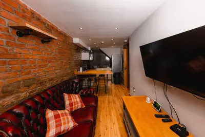 Image de Luxury Central Apartment on Canal