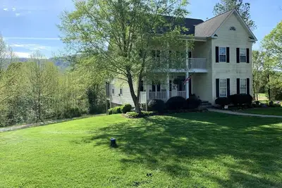 Image de House Mountain Retreat