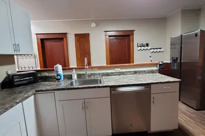 Image de Updated Berlin 2 Bedroom Apartment