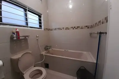 Image de Stamp Africa 3 Bedrmd Apartment, Chudleigh, Lusaka