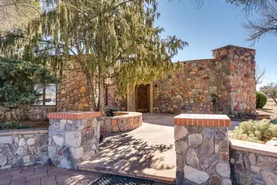 Image de Madera Keystone spacious peaceful retreat, 3 Bedroom near National Forest, Az