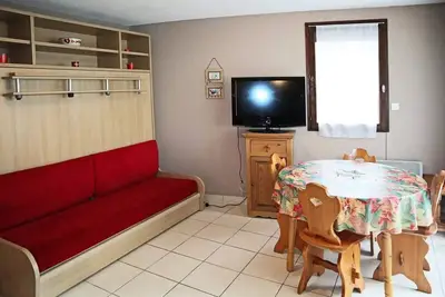 Image de Studio  N° 211 Les Flocons