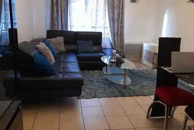 Image de Superbe Appartement centre commercial Rouen st sever