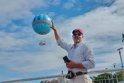 Image de Westgate lakes and spa  Studio style room Orlando near Universal with water park