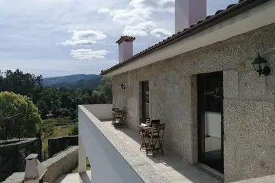 Image de Old Cellar House in Gerês