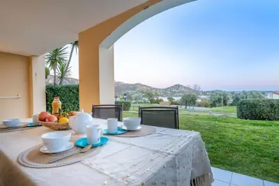 Image de Le Belvédère (V2 013) by Interhome