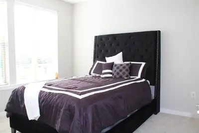 Image de Beautiful 1 bedroom in the heart of Houston with a view