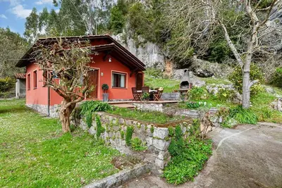 Image de The Water Cave Casina