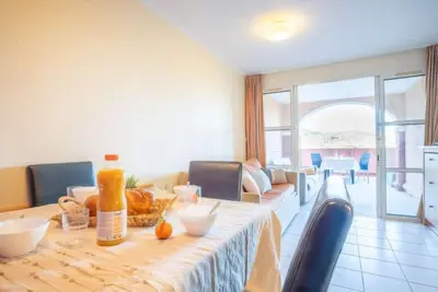 Image de Le Village (C1201) by Interhome