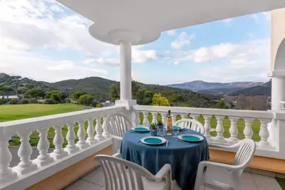 Image de Le Village (C5 232) by Interhome