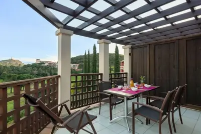 Image de L'Esquinade F6 225 by Interhome