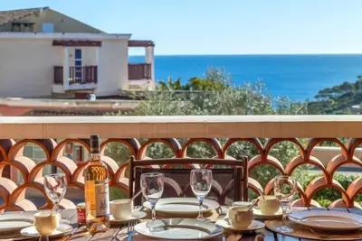 Image de L'Esquinade (P5 317) by Interhome