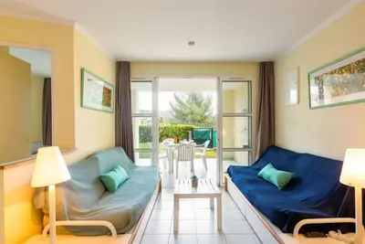 Image de L'Esquinade (Fh 012) by Interhome