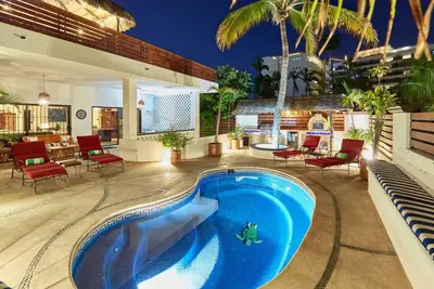 Image de Casa Mismos w/pool |Walk to Medano Beach + Marina