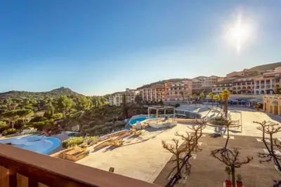 Image de Le Village (B1 418) by Interhome