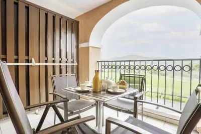 Image de Le Village (C3 217) by Interhome