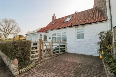 Image de Twincote, romantic, with open fire in Wooler